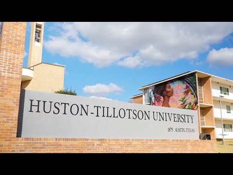 How Huston-Tillotson Grew Enrollment With Ellucian