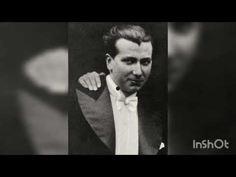 Will Glahe: Du darfst mir nie mehr rote Rosen schenken (Electrola 1941)