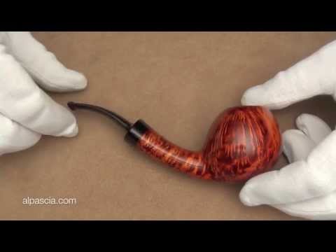 pipa Former 164 - smoking pipe