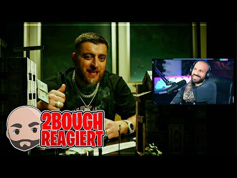 KC Rebell - Mogli / 2Bough REAGIERT