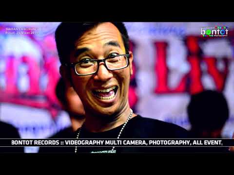 UCI RIFANA - NUNGGU DINA - DANGDUT PANTURA NINING LIVINA - BONTOT RECORDS :: BONTOT PRODUCTION