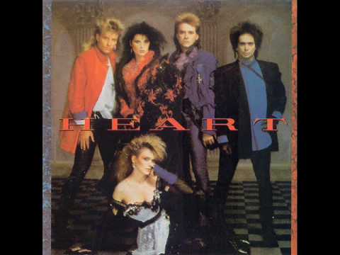Heart - These Dreams