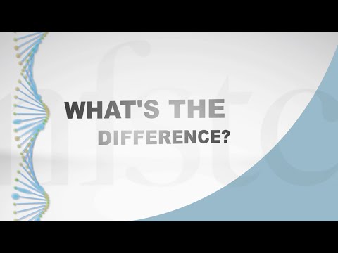 Medical DNA vs. Forensic DNA: What's The Difference?