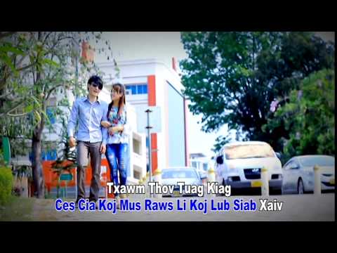 Tsheej Vwj Vol.3 - 06 Ua siab tso koj