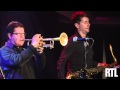 Kyle Eastwood - Cosmo - RTL - RTL
