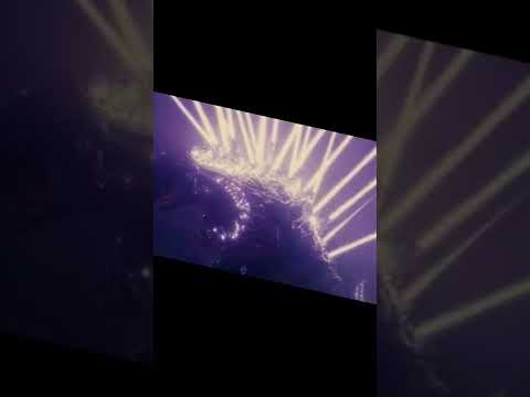 Shin Godzilla, Mothra, King Ghidorah Sings ~ Mi Gente #shorts