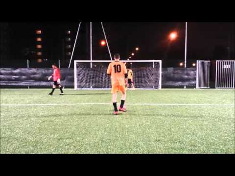 ALLSTARS - FC TUO PADRE vs REAL BRANCOS 8 (Calci Rigore Turno Preliminare)