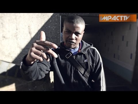 ImpactTV - Yung Dontz [SHUTDOWN SESSIONS]