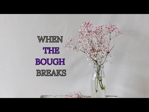 The Grief Families Don’t Talk About