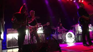 The Afghan Whigs - Can Rova - Live 9/26/17, Detroit