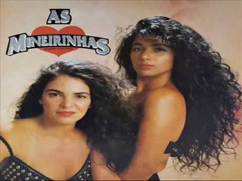 Assim Você Vai Me Perder - As Mineirinhas