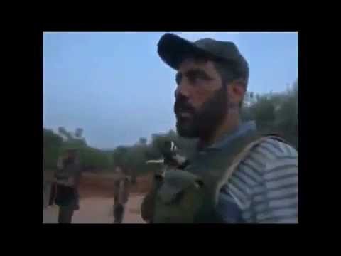 تقرير مرئي عن مجريات معركة السيطرة على أرمناز من قبل لواء شهداء ادلب