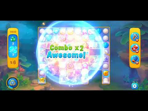 Fishdom/Gameplay/Levels(11035)