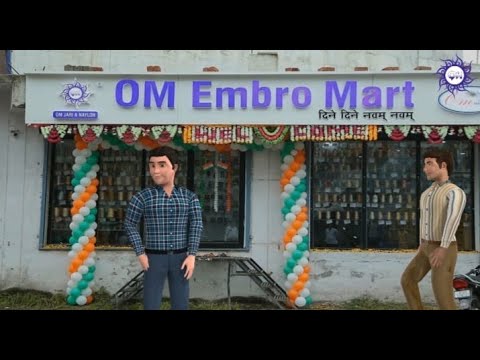 blue 0.11 Mm Polyester Monofilament Yarn