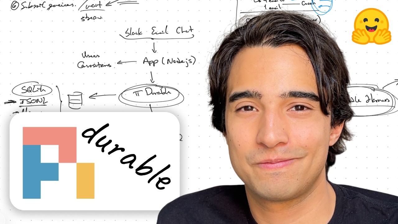 Pi Durable explained — build always-on agents with local models