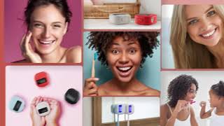 UVNIA: Portable UV Toothbrush Sanitizer