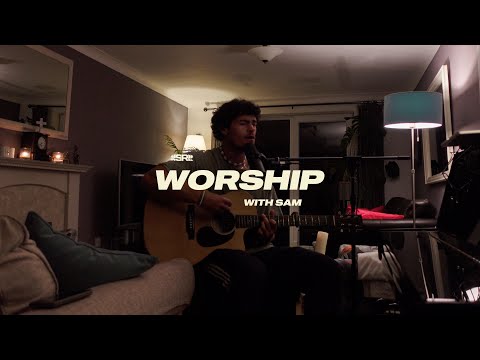 WORSHIP WITH SAM | 18/10/2024 | HOUSE OF MIRACLES!
