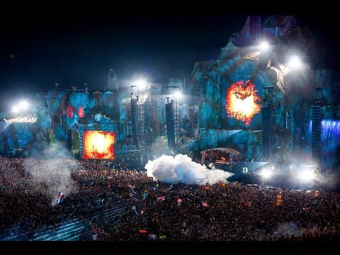 Musica De Antro Marzo - Abril Circuit  And Tribe Music 2018 ~  Dj Juan Mix Live