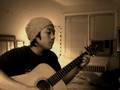 Alone -Original Song by Otan Vargas 