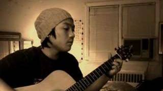Alone -Original Song by Otan Vargas