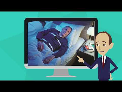 Sleep Apnoea Diagnosis Explained