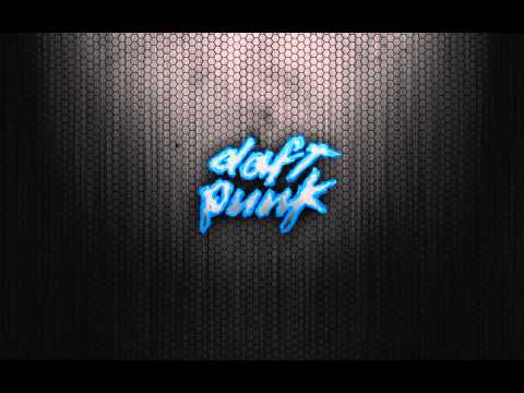 Daft Punk   Get Lucky Audio Jacker Remix