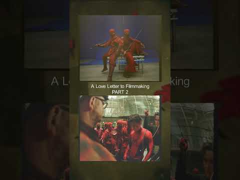 Making Spider-Man: Brand New Day was a labour of love.