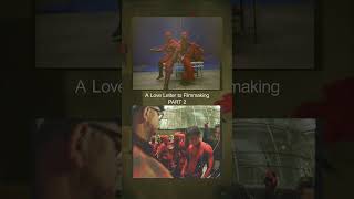 Making Spider-Man: Brand New Day was a labour of love.