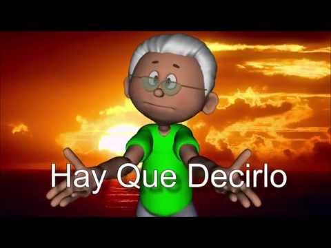 Hay Que Decirlo 09-28-15 (02) -  Estadísticas del Alzheimer en Puerto Rico y sus etapas.