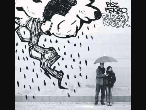 Bisz-Pekro - Beef ze światem