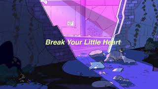All Time Low - Break Your Little Heart (Slowed + Reverb)