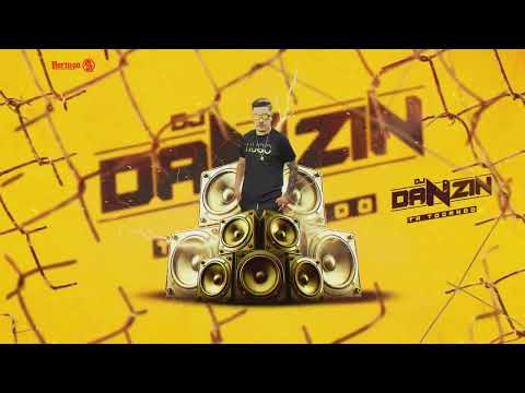 MC TH , MC GW & MC PEDRIN DO ENGENHA - NÃO OLHA PRA MINHA CARA NÃO (DJ DANZIN)