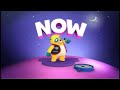 Disney Junior Special Agent Oso Now Nighttime RARE