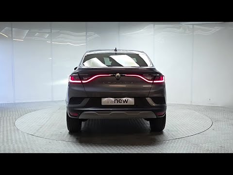 Renault Arkana TCe 140 Auto techno - Image 2