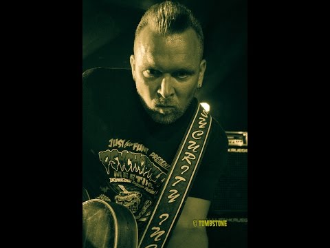 Damage Done By Worms - Satisfucktion - Berlin 2016