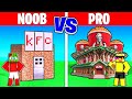 1 Vs 1 000 000 KFC In Minecraft