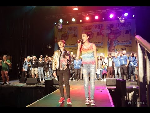 CSD München 2019: Das Finale