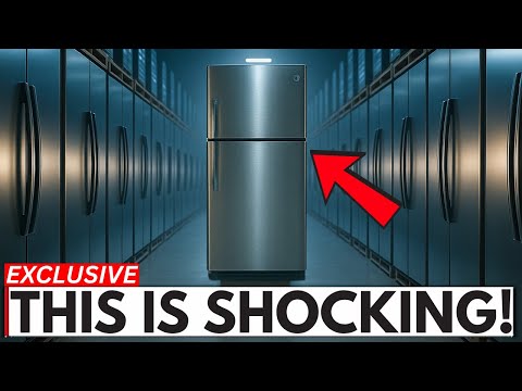 Top 13 Refrigerator Brands Ranked From Worst to Best in 2025