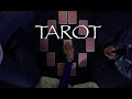 TAROT | 90 Second Short Film