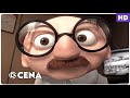 Os Incríveis Cena Coincidência Acho Que Não Dub HD