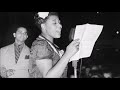 Ella FItzgerald - I Was Doing Alright