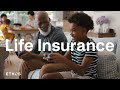 The New Era Of Life Insurance Starts With Ethos