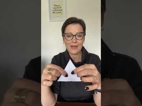 Proprietățile triunghiului echilateral