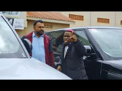 Ziza Bafana - Tyenda Kumana (NABEENENYA) [Official Music Video]
