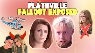 Divorce, Scandals & Finale Fallout REVEALED | Welcome To Plathville