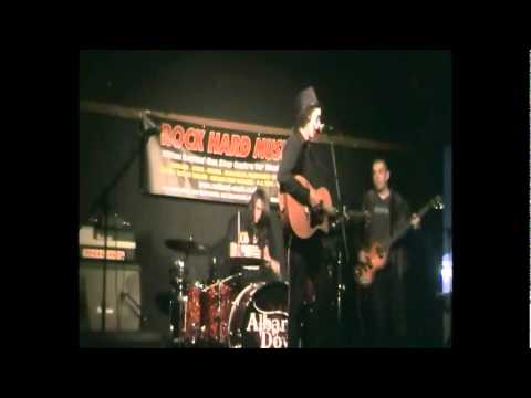 Craig Hudson - It's All For You (Live at Rock Apokolips 14/01/2012)