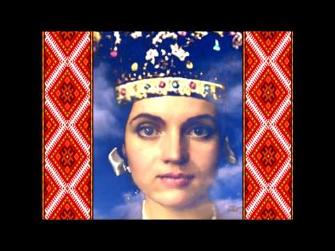 Марта Шпак - "На світанку" | Marta Shpak - "At daybreak"