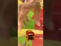 Can Blippi S Car Go SWIMMING ️ Jump And SPLASH Shorts
