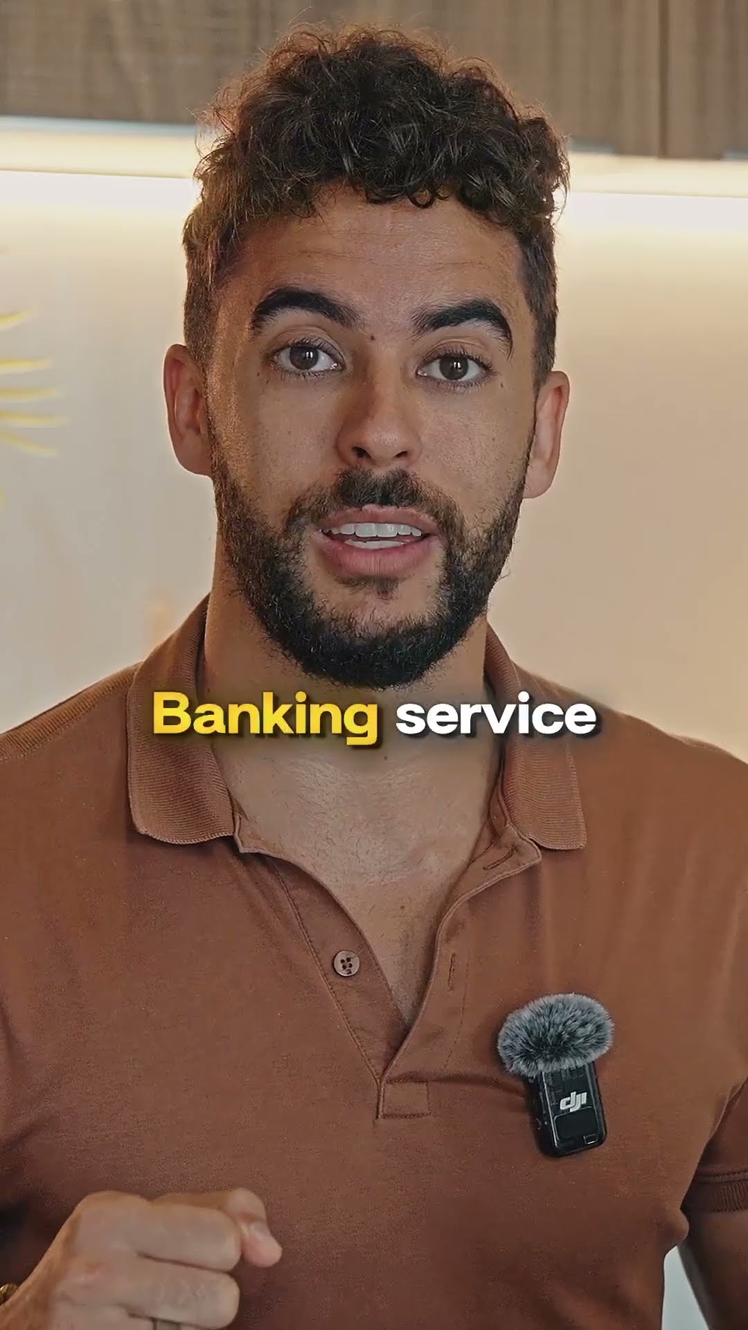 Do You Know A BETTER Bank?