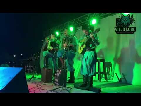 LOS PRÍNCIPES DE MISIONES EN VIVO PERUGORRIA CTES FIESTA DE LA GUAINA PORA